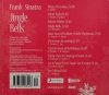 CD. FRANKS SINATRA JINGLE BELLS
